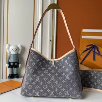 Cheap Louis Vuitton AAA Quality Shoulder Bags For Women #1363194 Replica Wholesale [$72.00 USD] [ITEM#1363194] on Replica Louis Vuitton AAA Quality Shoulder Bags