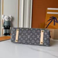 Cheap Louis Vuitton AAA Quality Shoulder Bags For Women #1363194 Replica Wholesale [$72.00 USD] [ITEM#1363194] on Replica Louis Vuitton AAA Quality Shoulder Bags