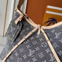 Cheap Louis Vuitton AAA Quality Shoulder Bags For Women #1363194 Replica Wholesale [$72.00 USD] [ITEM#1363194] on Replica Louis Vuitton AAA Quality Shoulder Bags