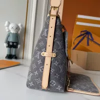 Cheap Louis Vuitton AAA Quality Shoulder Bags For Women #1363194 Replica Wholesale [$72.00 USD] [ITEM#1363194] on Replica Louis Vuitton AAA Quality Shoulder Bags
