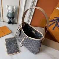 Cheap Louis Vuitton AAA Quality Shoulder Bags For Women #1363194 Replica Wholesale [$72.00 USD] [ITEM#1363194] on Replica Louis Vuitton AAA Quality Shoulder Bags
