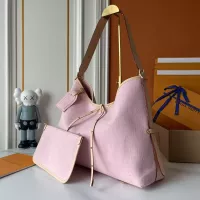 Cheap Louis Vuitton AAA Quality Shoulder Bags For Women #1363195 Replica Wholesale [$76.00 USD] [ITEM#1363195] on Replica Louis Vuitton AAA Quality Shoulder Bags