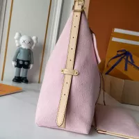 Cheap Louis Vuitton AAA Quality Shoulder Bags For Women #1363195 Replica Wholesale [$76.00 USD] [ITEM#1363195] on Replica Louis Vuitton AAA Quality Shoulder Bags