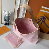 Cheap Louis Vuitton AAA Quality Shoulder Bags For Women #1363195 Replica Wholesale [$76.00 USD] [ITEM#1363195] on Replica Louis Vuitton AAA Quality Shoulder Bags