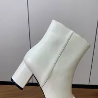 Cheap Valentino Boots For Women #1363196 Replica Wholesale [$145.00 USD] [ITEM#1363196] on Replica Valentino Boots