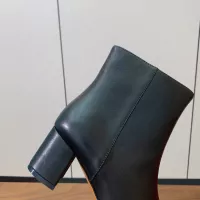 Cheap Valentino Boots For Women #1363197 Replica Wholesale [$145.00 USD] [ITEM#1363197] on Replica Valentino Boots