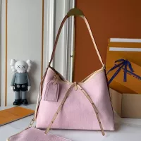 Cheap Louis Vuitton AAA Quality Shoulder Bags For Women #1363198 Replica Wholesale [$72.00 USD] [ITEM#1363198] on Replica Louis Vuitton AAA Quality Shoulder Bags