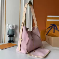 Cheap Louis Vuitton AAA Quality Shoulder Bags For Women #1363198 Replica Wholesale [$72.00 USD] [ITEM#1363198] on Replica Louis Vuitton AAA Quality Shoulder Bags