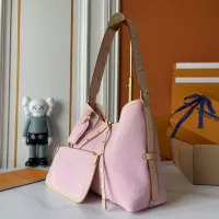 Cheap Louis Vuitton AAA Quality Shoulder Bags For Women #1363198 Replica Wholesale [$72.00 USD] [ITEM#1363198] on Replica Louis Vuitton AAA Quality Shoulder Bags