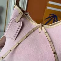 Cheap Louis Vuitton AAA Quality Shoulder Bags For Women #1363198 Replica Wholesale [$72.00 USD] [ITEM#1363198] on Replica Louis Vuitton AAA Quality Shoulder Bags
