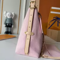 Cheap Louis Vuitton AAA Quality Shoulder Bags For Women #1363198 Replica Wholesale [$72.00 USD] [ITEM#1363198] on Replica Louis Vuitton AAA Quality Shoulder Bags