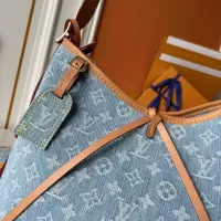 Cheap Louis Vuitton AAA Quality Shoulder Bags For Women #1363199 Replica Wholesale [$72.00 USD] [ITEM#1363199] on Replica Louis Vuitton AAA Quality Shoulder Bags