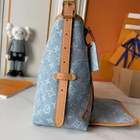 Cheap Louis Vuitton AAA Quality Shoulder Bags For Women #1363199 Replica Wholesale [$72.00 USD] [ITEM#1363199] on Replica Louis Vuitton AAA Quality Shoulder Bags