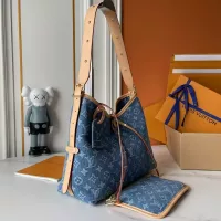 Cheap Louis Vuitton AAA Quality Shoulder Bags For Women #1363200 Replica Wholesale [$72.00 USD] [ITEM#1363200] on Replica Louis Vuitton AAA Quality Shoulder Bags