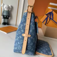 Cheap Louis Vuitton AAA Quality Shoulder Bags For Women #1363200 Replica Wholesale [$72.00 USD] [ITEM#1363200] on Replica Louis Vuitton AAA Quality Shoulder Bags