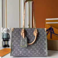 Cheap Louis Vuitton AAA Quality Handbags For Women #1363201 Replica Wholesale [$76.00 USD] [ITEM#1363201] on Replica Louis Vuitton AAA Quality Handbags