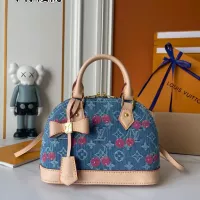 Cheap Louis Vuitton AAA Quality Handbags For Women #1363207 Replica Wholesale [$72.00 USD] [ITEM#1363207] on Replica Louis Vuitton AAA Quality Handbags