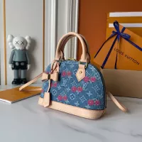 Cheap Louis Vuitton AAA Quality Handbags For Women #1363207 Replica Wholesale [$72.00 USD] [ITEM#1363207] on Replica Louis Vuitton AAA Quality Handbags