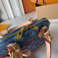 Cheap Louis Vuitton AAA Quality Handbags For Women #1363207 Replica Wholesale [$72.00 USD] [ITEM#1363207] on Replica Louis Vuitton AAA Quality Handbags
