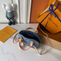Cheap Louis Vuitton AAA Quality Handbags For Women #1363207 Replica Wholesale [$72.00 USD] [ITEM#1363207] on Replica Louis Vuitton AAA Quality Handbags