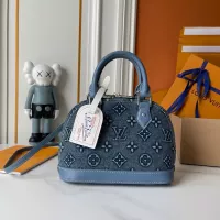 Cheap Louis Vuitton AAA Quality Handbags For Women #1363208 Replica Wholesale [$76.00 USD] [ITEM#1363208] on Replica Louis Vuitton AAA Quality Handbags