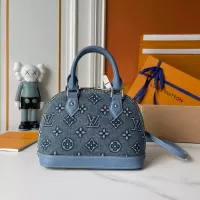 Cheap Louis Vuitton AAA Quality Handbags For Women #1363208 Replica Wholesale [$76.00 USD] [ITEM#1363208] on Replica Louis Vuitton AAA Quality Handbags
