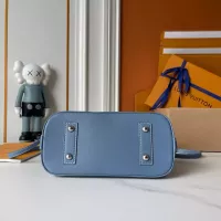 Cheap Louis Vuitton AAA Quality Handbags For Women #1363208 Replica Wholesale [$76.00 USD] [ITEM#1363208] on Replica Louis Vuitton AAA Quality Handbags