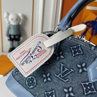 Cheap Louis Vuitton AAA Quality Handbags For Women #1363208 Replica Wholesale [$76.00 USD] [ITEM#1363208] on Replica Louis Vuitton AAA Quality Handbags