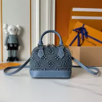 Cheap Louis Vuitton AAA Quality Handbags For Women #1363209 Replica Wholesale [$68.00 USD] [ITEM#1363209] on Replica Louis Vuitton AAA Quality Handbags