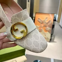 Cheap Gucci High-Heeled Shoes For Women #1363211 Replica Wholesale [$102.00 USD] [ITEM#1363211] on Replica Gucci High-Heeled Shoes