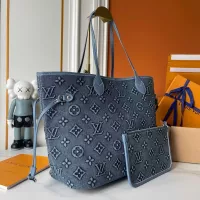Cheap Louis Vuitton AAA Quality Shoulder Bags For Women #1363213 Replica Wholesale [$76.00 USD] [ITEM#1363213] on Replica Louis Vuitton AAA Quality Shoulder Bags