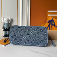 Cheap Louis Vuitton AAA Quality Shoulder Bags For Women #1363213 Replica Wholesale [$76.00 USD] [ITEM#1363213] on Replica Louis Vuitton AAA Quality Shoulder Bags