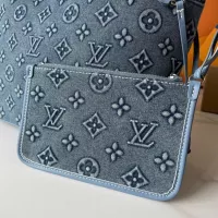 Cheap Louis Vuitton AAA Quality Shoulder Bags For Women #1363213 Replica Wholesale [$76.00 USD] [ITEM#1363213] on Replica Louis Vuitton AAA Quality Shoulder Bags