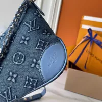 Cheap Louis Vuitton AAA Quality Shoulder Bags For Women #1363214 Replica Wholesale [$80.00 USD] [ITEM#1363214] on Replica Louis Vuitton AAA Quality Shoulder Bags