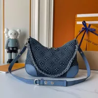Cheap Louis Vuitton AAA Quality Shoulder Bags For Women #1363214 Replica Wholesale [$80.00 USD] [ITEM#1363214] on Replica Louis Vuitton AAA Quality Shoulder Bags