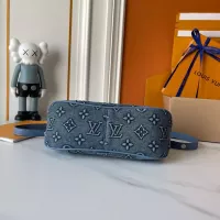 Cheap Louis Vuitton AAA Quality Shoulder Bags For Women #1363214 Replica Wholesale [$80.00 USD] [ITEM#1363214] on Replica Louis Vuitton AAA Quality Shoulder Bags