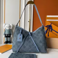 Cheap Louis Vuitton AAA Quality Shoulder Bags For Women #1363217 Replica Wholesale [$80.00 USD] [ITEM#1363217] on Replica Louis Vuitton AAA Quality Shoulder Bags