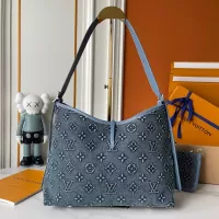 Cheap Louis Vuitton AAA Quality Shoulder Bags For Women #1363217 Replica Wholesale [$80.00 USD] [ITEM#1363217] on Replica Louis Vuitton AAA Quality Shoulder Bags