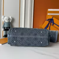 Cheap Louis Vuitton AAA Quality Shoulder Bags For Women #1363217 Replica Wholesale [$80.00 USD] [ITEM#1363217] on Replica Louis Vuitton AAA Quality Shoulder Bags