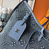 Cheap Louis Vuitton AAA Quality Shoulder Bags For Women #1363217 Replica Wholesale [$80.00 USD] [ITEM#1363217] on Replica Louis Vuitton AAA Quality Shoulder Bags