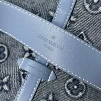 Cheap Louis Vuitton AAA Quality Shoulder Bags For Women #1363217 Replica Wholesale [$80.00 USD] [ITEM#1363217] on Replica Louis Vuitton AAA Quality Shoulder Bags