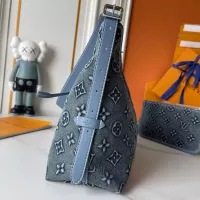 Cheap Louis Vuitton AAA Quality Shoulder Bags For Women #1363217 Replica Wholesale [$80.00 USD] [ITEM#1363217] on Replica Louis Vuitton AAA Quality Shoulder Bags