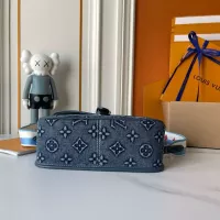 Cheap Louis Vuitton AAA Quality Messenger Bags For Women #1363218 Replica Wholesale [$76.00 USD] [ITEM#1363218] on Replica Louis Vuitton AAA Quality Messenger Bags