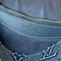 Cheap Louis Vuitton AAA Quality Messenger Bags For Women #1363218 Replica Wholesale [$76.00 USD] [ITEM#1363218] on Replica Louis Vuitton AAA Quality Messenger Bags