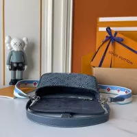 Cheap Louis Vuitton AAA Quality Messenger Bags For Women #1363218 Replica Wholesale [$76.00 USD] [ITEM#1363218] on Replica Louis Vuitton AAA Quality Messenger Bags