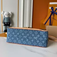 Cheap Louis Vuitton AAA Quality Messenger Bags For Women #1363219 Replica Wholesale [$85.00 USD] [ITEM#1363219] on Replica Louis Vuitton AAA Quality Messenger Bags