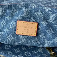 Cheap Louis Vuitton AAA Quality Messenger Bags For Women #1363219 Replica Wholesale [$85.00 USD] [ITEM#1363219] on Replica Louis Vuitton AAA Quality Messenger Bags