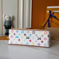 Cheap Louis Vuitton AAA Quality Messenger Bags For Women #1363220 Replica Wholesale [$80.00 USD] [ITEM#1363220] on Replica Louis Vuitton AAA Quality Messenger Bags