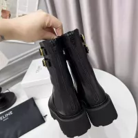 Cheap Celine Boots For Women #1363222 Replica Wholesale [$108.00 USD] [ITEM#1363222] on Replica Celine Boots