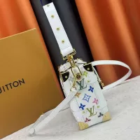 Cheap Louis Vuitton AAA Quality Messenger Bags For Women #1363223 Replica Wholesale [$72.00 USD] [ITEM#1363223] on Replica Louis Vuitton AAA Quality Messenger Bags